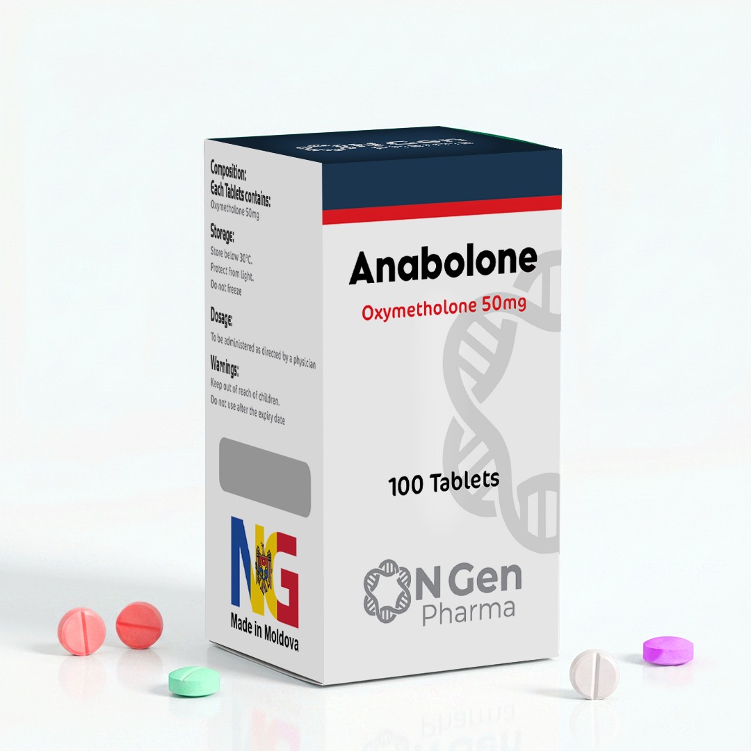 Anabolone Product Image