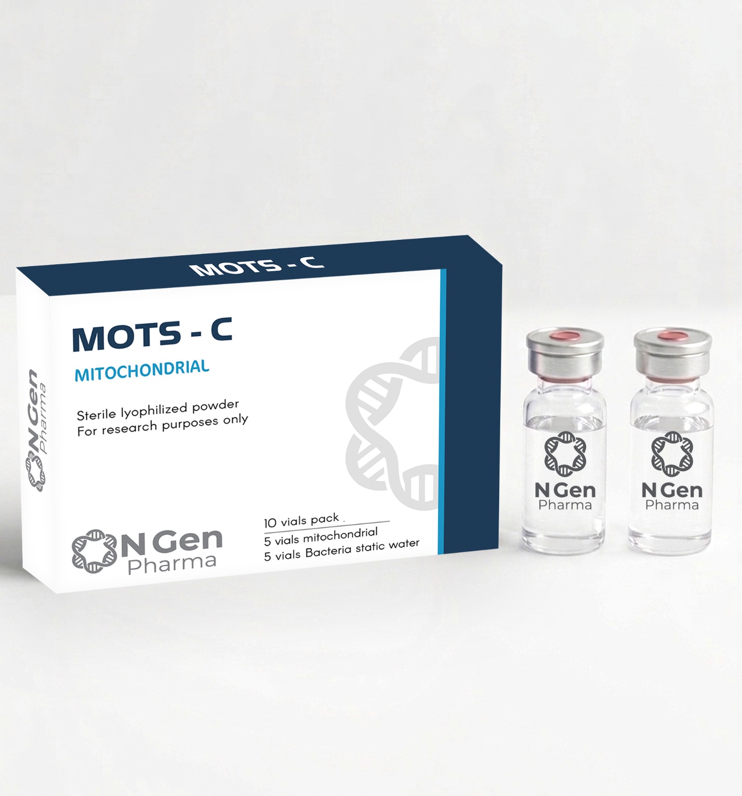 Mots Product Image
