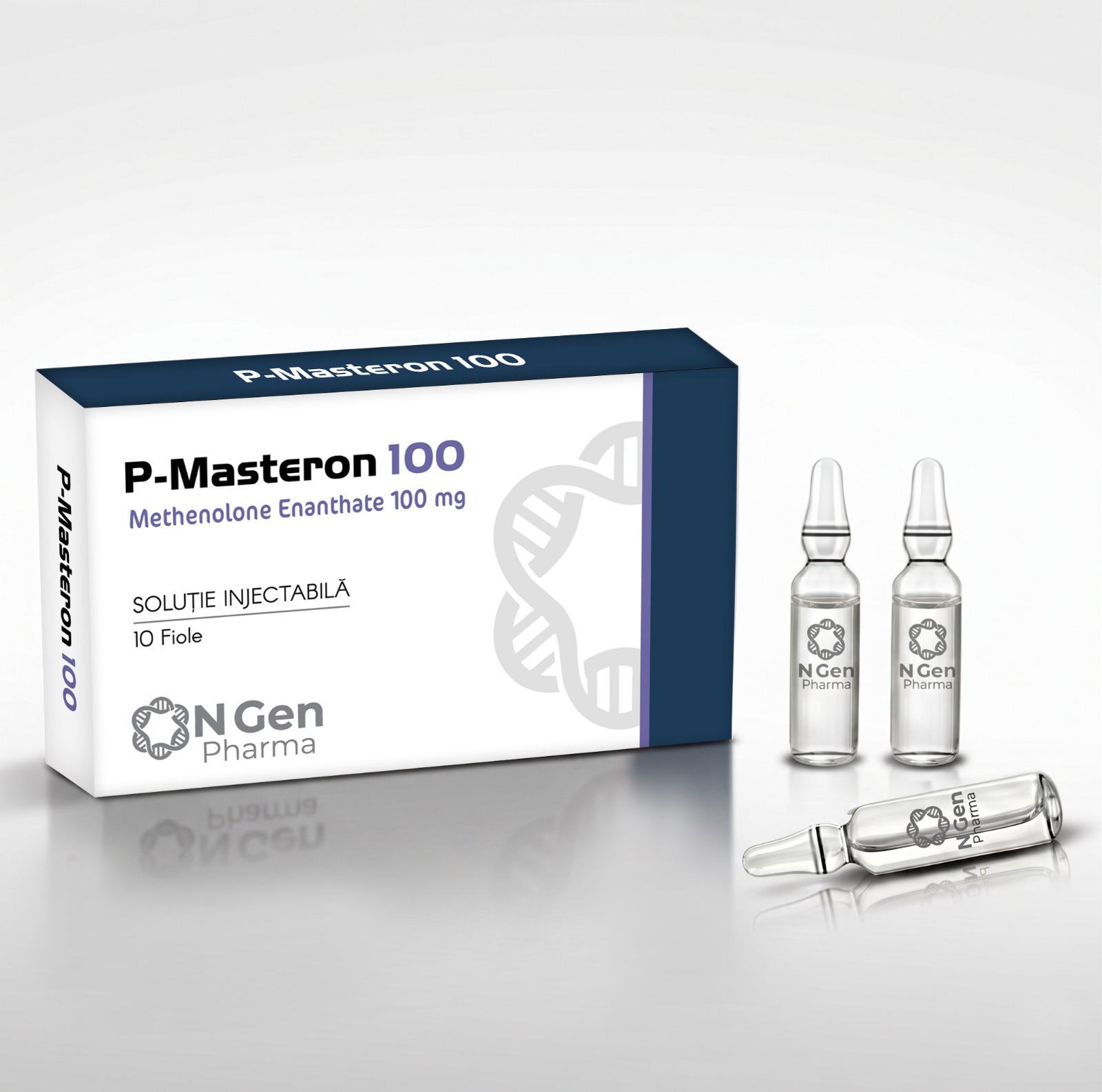P-Masterone Product Image
