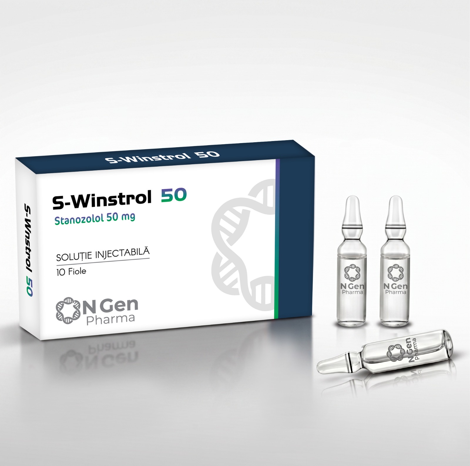 Stanazol Product Image