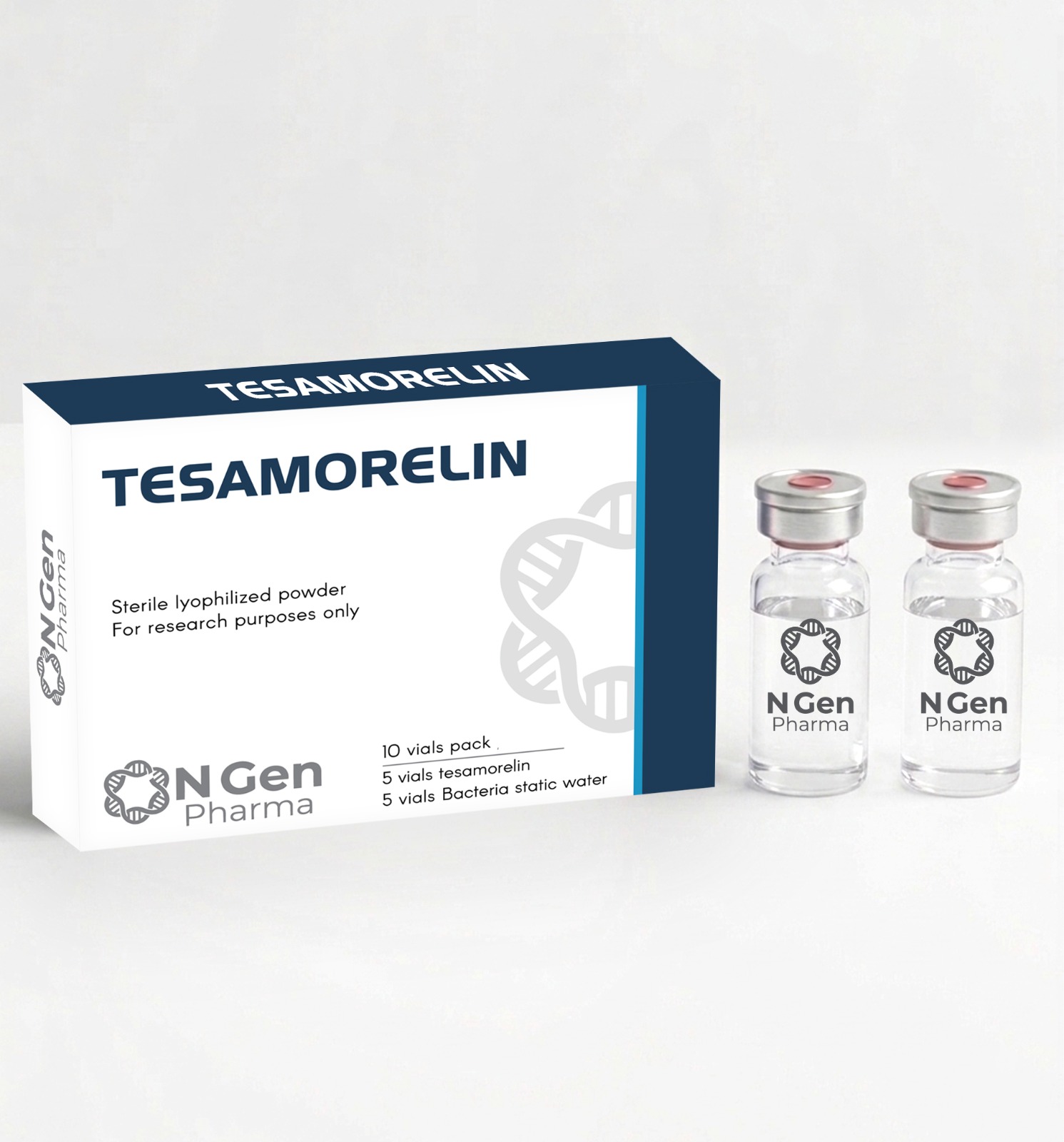 Tesamorelin Product Image