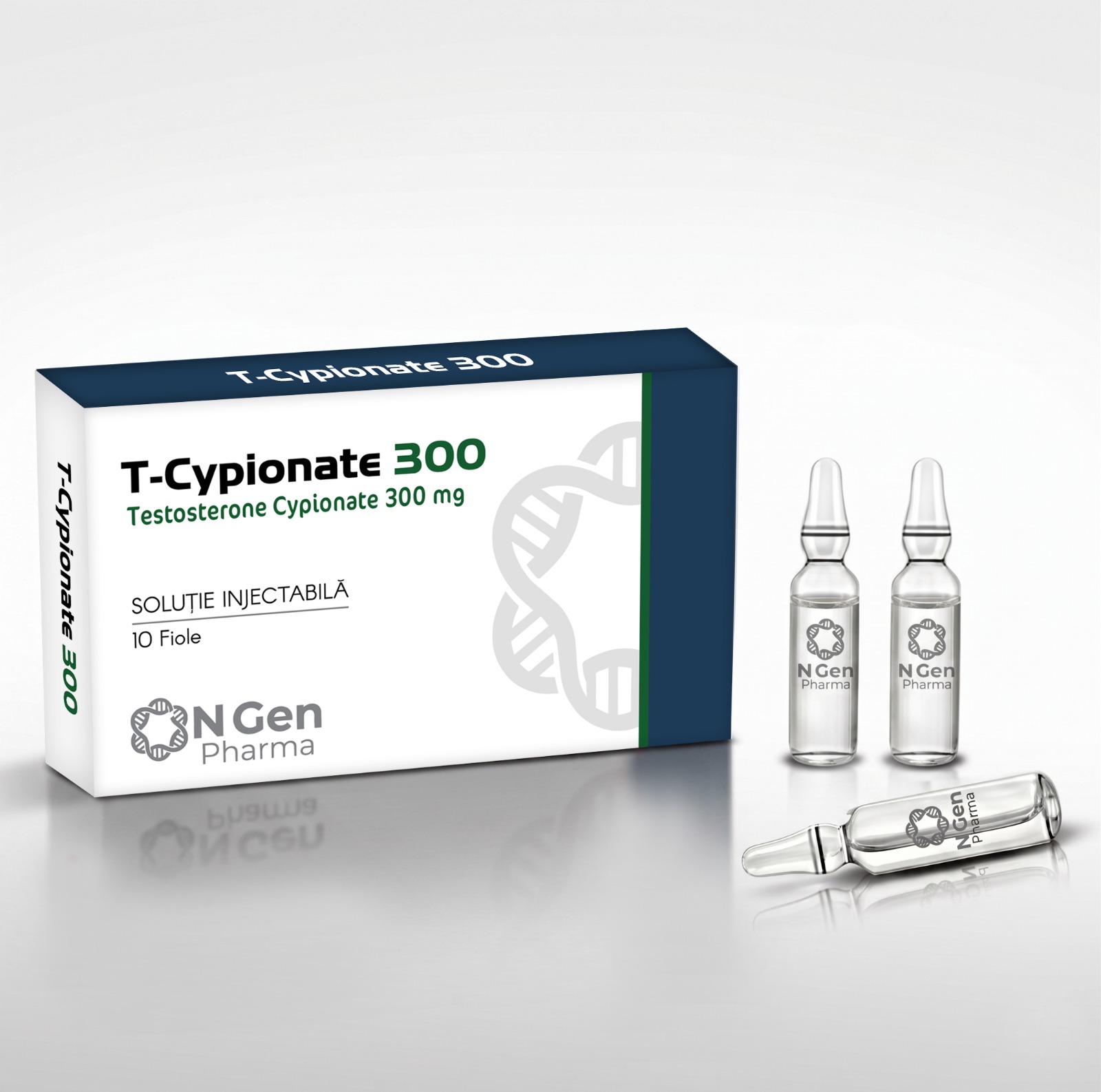 Testo-CY Product Image