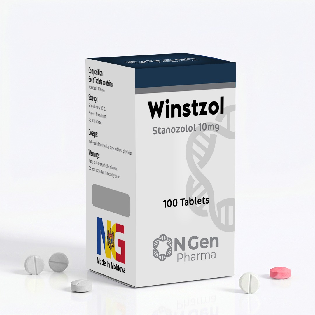 Winstzol Product Image
